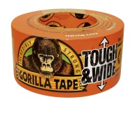 Gorilla Glue Tough & Wide Tape 27 m
