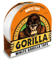 Gorilla Glue White Tape 27 m