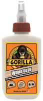 Gorilla Glue Trælim 118 ML Vandfast og stærk