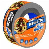 Gorilla Tape All Weather