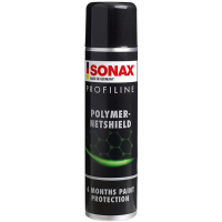 Sonax polymer-netshield lakforsegling
