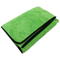 Racoon microfibre drying towel