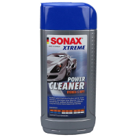 Sonax XTreme power CLeaner wax 3