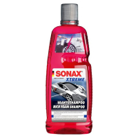Sonax XTreme rich foam shampoo 1000ml