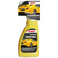 Sonax spraywax - 500ml
