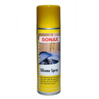 Sonax Silikone spray 400ml