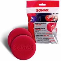 Sonax applikator pad 2-pak