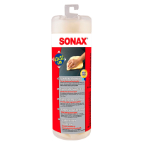 Sonax vaskeskind kunstlæder i box