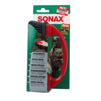 Sonax specialbørste, Sonax