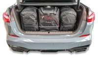 BMW 2 GRAN COUPE 2020+ CAR BAGS SET 4 PCS