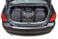BMW 3 LIMOUSINE 2004-2013 CAR BAGS SET 4 PCS