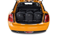 MINI COOPER 2013+ CAR BAGS SET 3 PCS