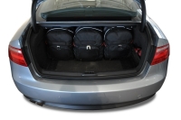 AUDI A5 COUPE 2007-2016 CAR BAGS SET 5 PCS