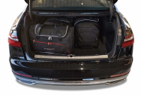 AUDI A8 2017+ CAR BAGS SET 4 PCS