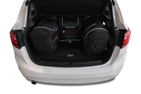 BMW 2 ACTIVE TOURER 2014-2021 CAR BAGS SET 4 PCS