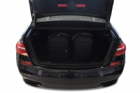 BMW 7 2015+ CAR BAGS SET 4 PCS
