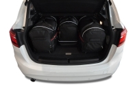 BMW 2 ACTIVE TOURER 2014-2021 CAR BAGS SET 4 PCS