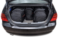 BMW 3 LIMOUSINE 2004-2013 CAR BAGS SET 4 PCS