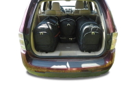 CHEVROLET EQUINOX LS 2005-2009 CAR BAGS SET 4 PCS