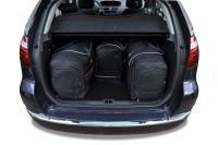 CITROEN C4 PICASSO 2007-2013 CAR BAGS SET 4 PCS