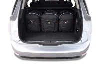CITROEN C4 GRAND PICASSO 2013-2018 CAR BAGS SET 5 PCS