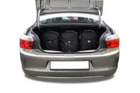 CITROEN C-ELYSEE 2012-2021 CAR BAGS SET 5 PCS