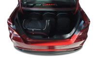 FIAT TIPO LIMOUSINE 2015+ CAR BAGS SET 5 PCS