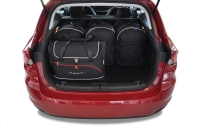 FIAT TIPO SW 2016+ CAR BAGS SET 5 PCS