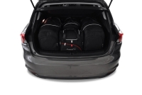 FIAT TIPO CROSS 2020+ CAR BAGS SET 4 PCS