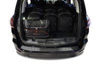 FORD S-Max 2015+ CAR BAGS SET 5 PCS