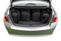 HONDA ACCORD LIMOUSINE 2007-2016 CAR BAGS SET 6 PCS