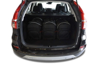 HONDA CR-V 2012-2018 CAR BAGS SET 5 PCS