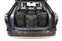 HONDA HR-V HEV 2021+ CAR BAGS SET 4 PCS