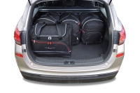 HYUNDAI i30 WAGON 2017+ CAR BAGS SET 5 PCS