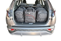 HYUNDAI TUCSON 2020+ CAR BAGS SET 4 PCS
