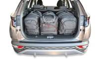HYUNDAI TUCSON 2020+ CAR BAGS SET 4 PCS