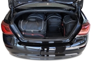 INFINITI Q70 2013-2018 CAR BAGS SET 5 PCS