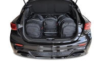 INFINITI Q30 2015-2020 CAR BAGS SET 4 PCS