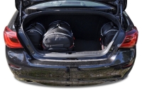 INFINITI Q70 HYBRID 2013-2018 CAR BAGS SET 4 PCS