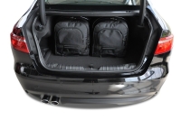 JAGUAR XF LIMOUSINE 2015-2020 CAR BAGS SET 4 PCS