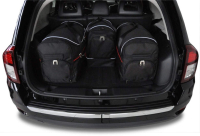 JEEP COMPASS 2007-2015 CAR BAGS SET 4 PCS