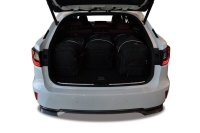 LEXUS RX 2015-2020 CAR BAGS SET 4 PCS