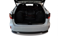 LEXUS RX 2015-2020 CAR BAGS SET 5 PCS