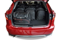 LEXUS RX L HEV 2018-2021 CAR BAGS SET 5 PCS