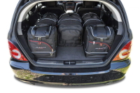 MERCEDES-BENZ R 2005-2012 CAR BAGS SET 6 PCS