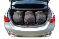 MERCEDES-BENZ C LIMOUSINE PHEV 2021+ CAR BAGS SET 3 PCS