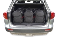 SUZUKI VITARA 2015-2020 CAR BAGS SET 3 PCS