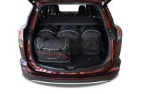 TOYOTA RAV4 2013-2018 CAR BAGS SET 5 PCS