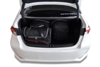 TOYOTA COROLLA LIMOUSINE 2019+ CAR BAGS SET 4 PCS