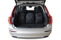 VOLVO XC90 2014+ CAR BAGS SET 5 PCS